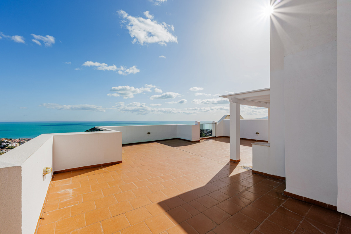 Se vende Ático Dúplex de 4 dormitorios en Costa Del Sol, Málaga, España