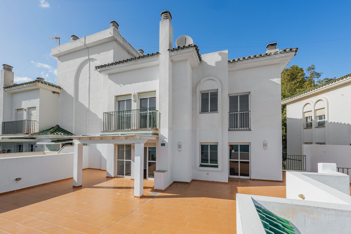 Se vende Ático Dúplex de 4 dormitorios en Costa Del Sol, Málaga, España