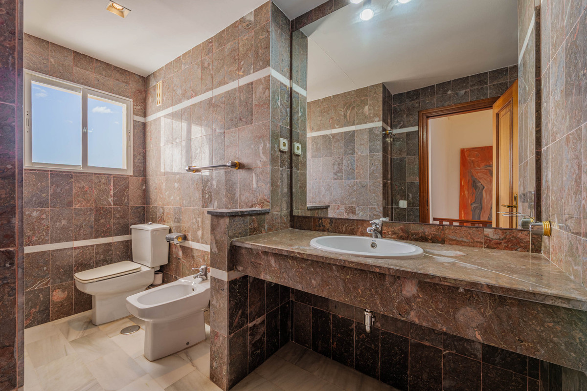 Se vende Ático Dúplex de 4 dormitorios en Costa Del Sol, Málaga, España
