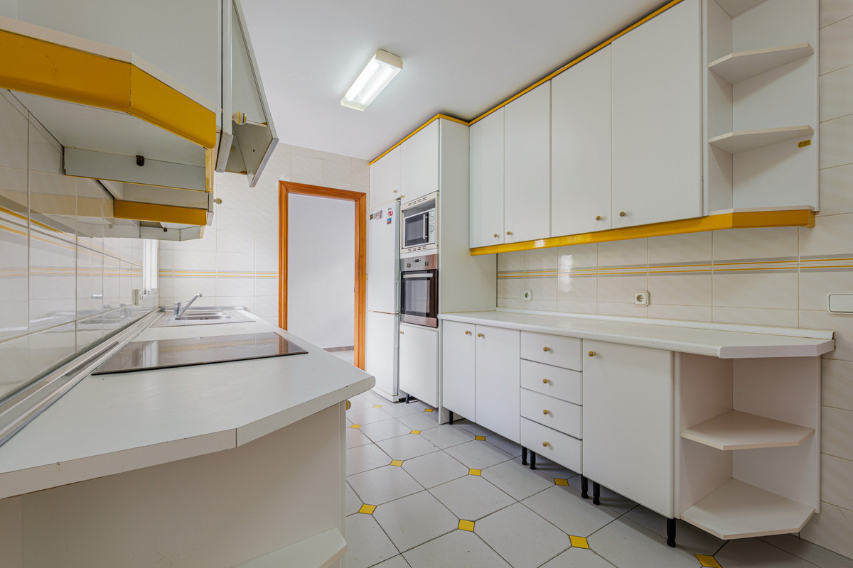 Se vende Ático Dúplex de 4 dormitorios en Costa Del Sol, Málaga, España