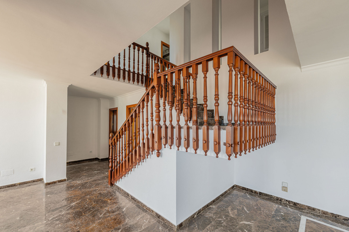 Se vende Ático Dúplex de 4 dormitorios en Costa Del Sol, Málaga, España