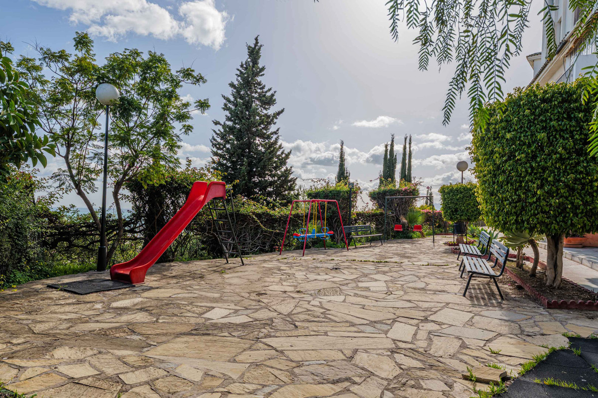 Se vende Ático Dúplex de 4 dormitorios en Costa Del Sol, Málaga, España