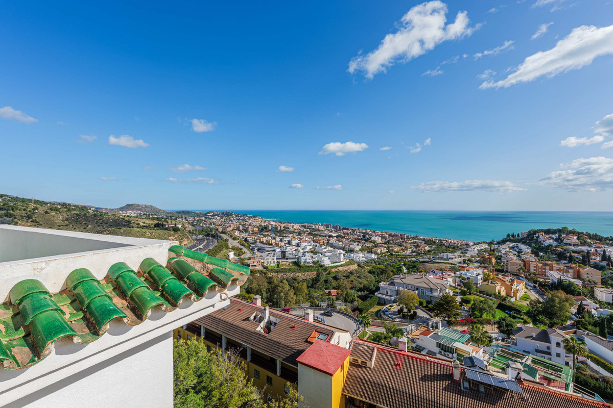Se vende Ático Dúplex de 4 dormitorios en Costa Del Sol, Málaga, España