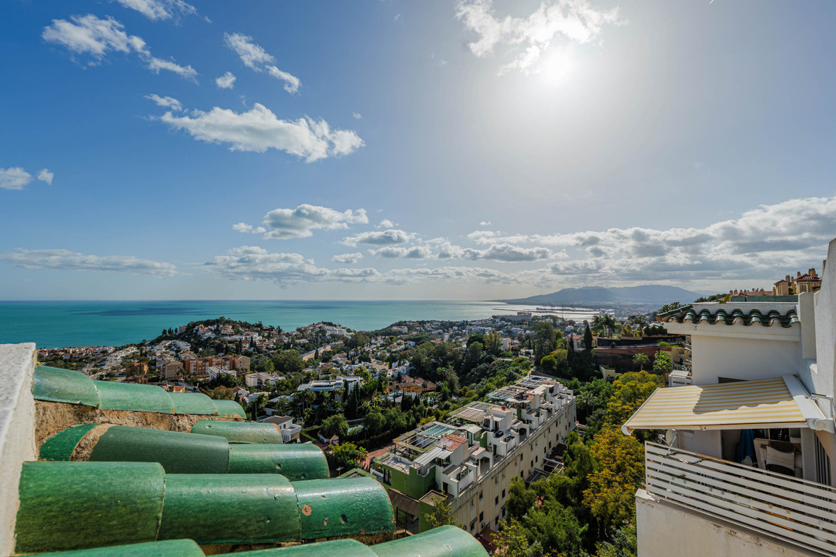 Se vende Ático Dúplex de 4 dormitorios en Costa Del Sol, Málaga, España