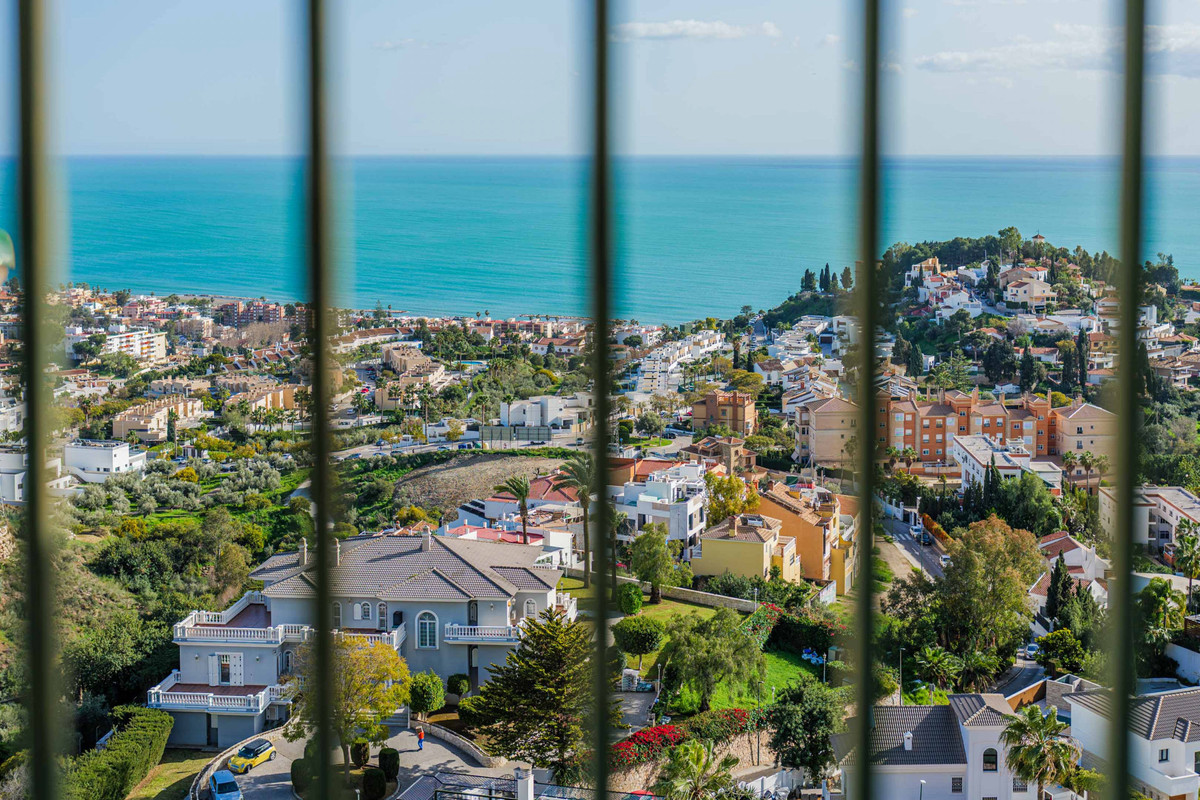 Se vende Ático Dúplex de 4 dormitorios en Costa Del Sol, Málaga, España