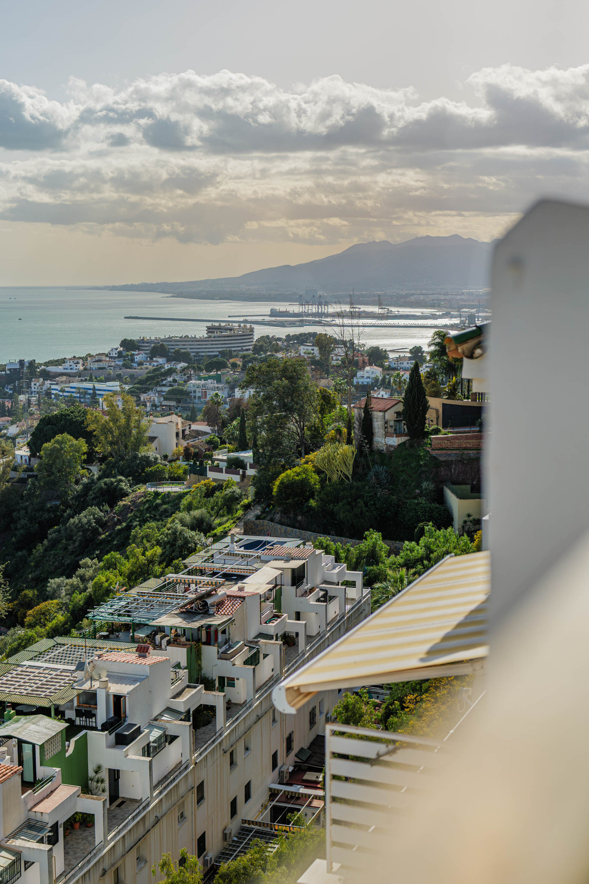 Se vende Ático Dúplex de 4 dormitorios en Costa Del Sol, Málaga, España