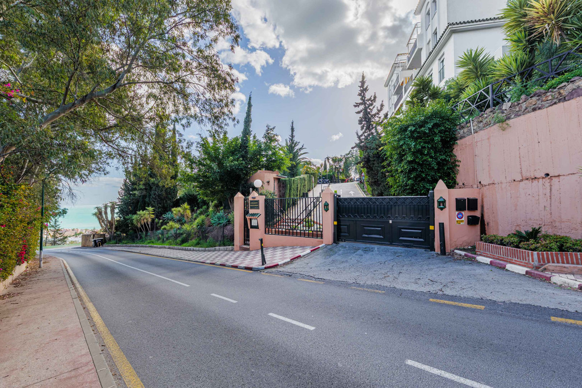 Se vende Ático Dúplex de 4 dormitorios en Costa Del Sol, Málaga, España