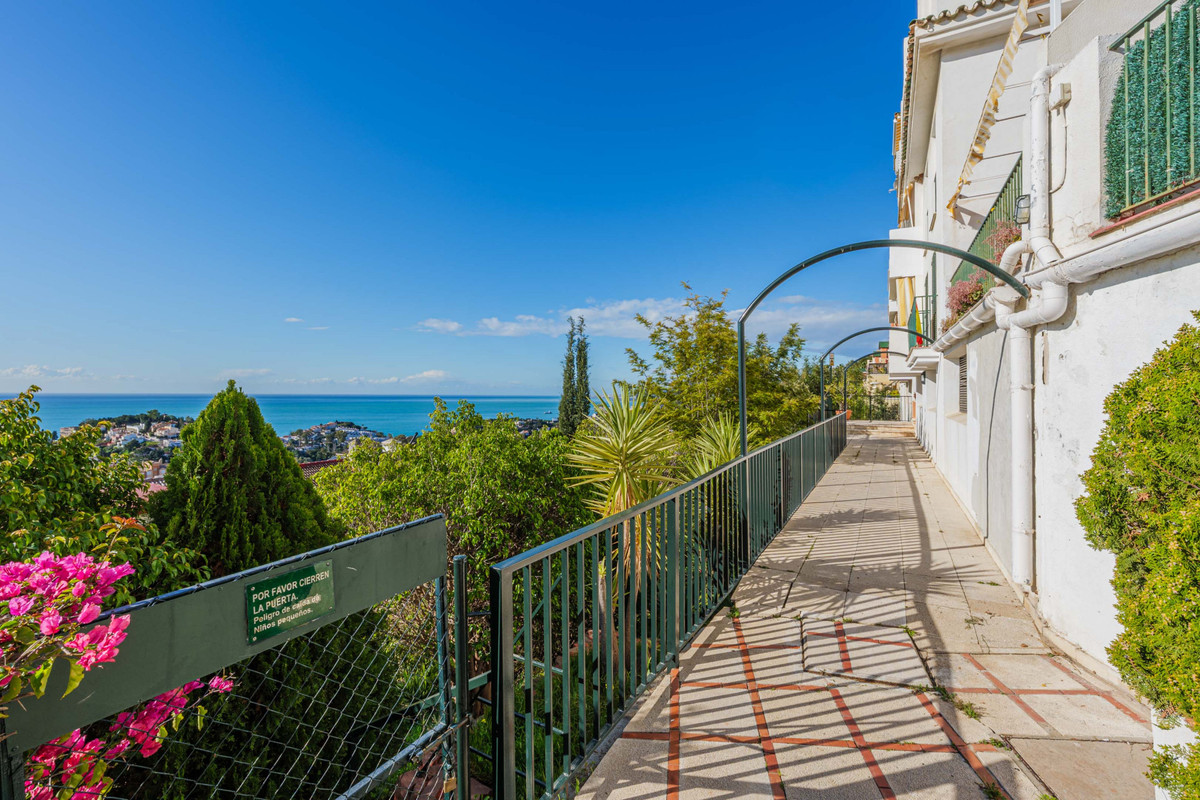 Se vende Ático Dúplex de 4 dormitorios en Costa Del Sol, Málaga, España