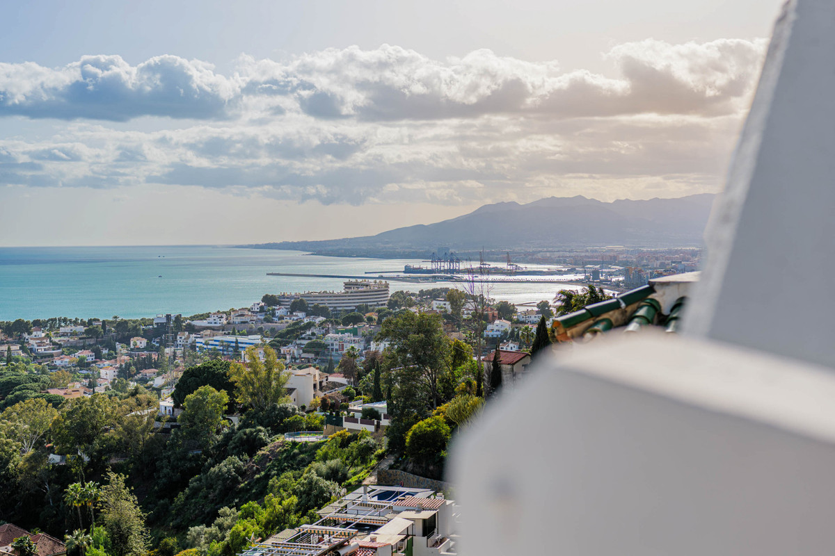 Se vende Ático Dúplex de 4 dormitorios en Costa Del Sol, Málaga, España