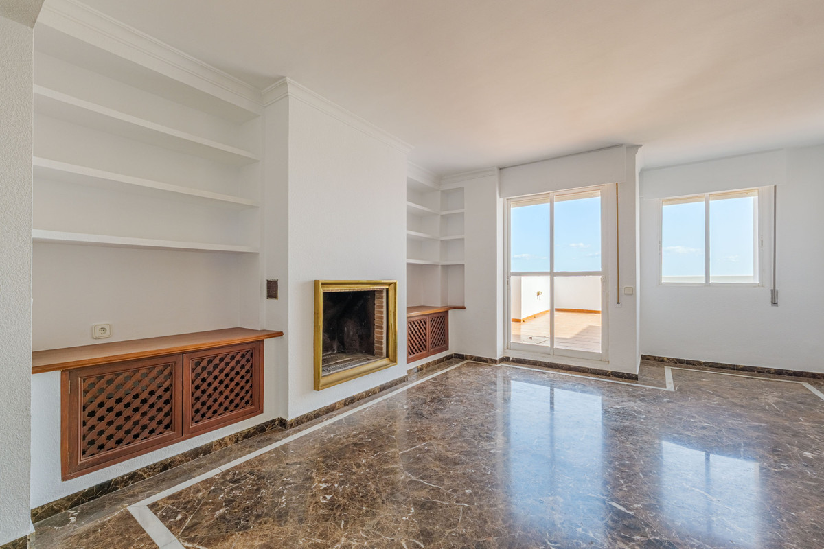 Se vende Ático Dúplex de 4 dormitorios en Costa Del Sol, Málaga, España