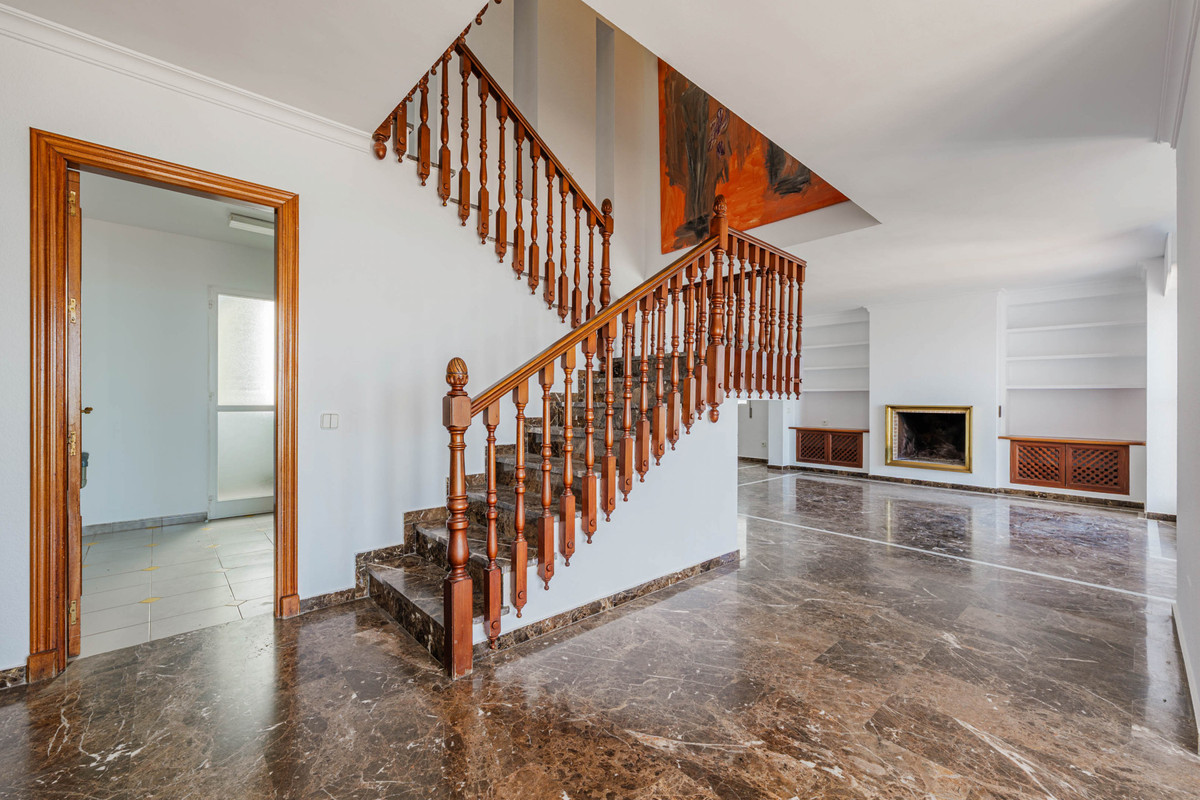 Se vende Ático Dúplex de 4 dormitorios en Costa Del Sol, Málaga, España