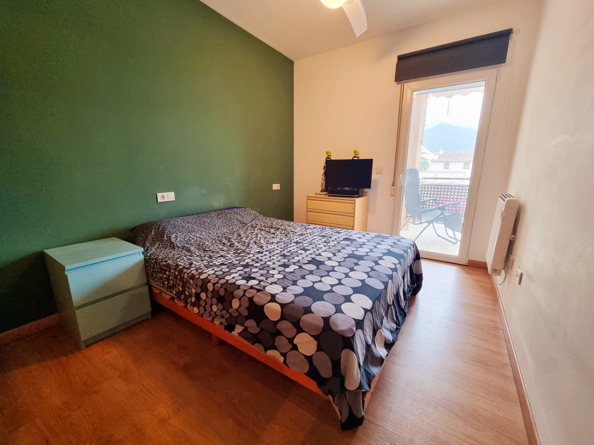 3 Bed Apartment for sale in Jalon Costa Blanca, Alicante, Spain