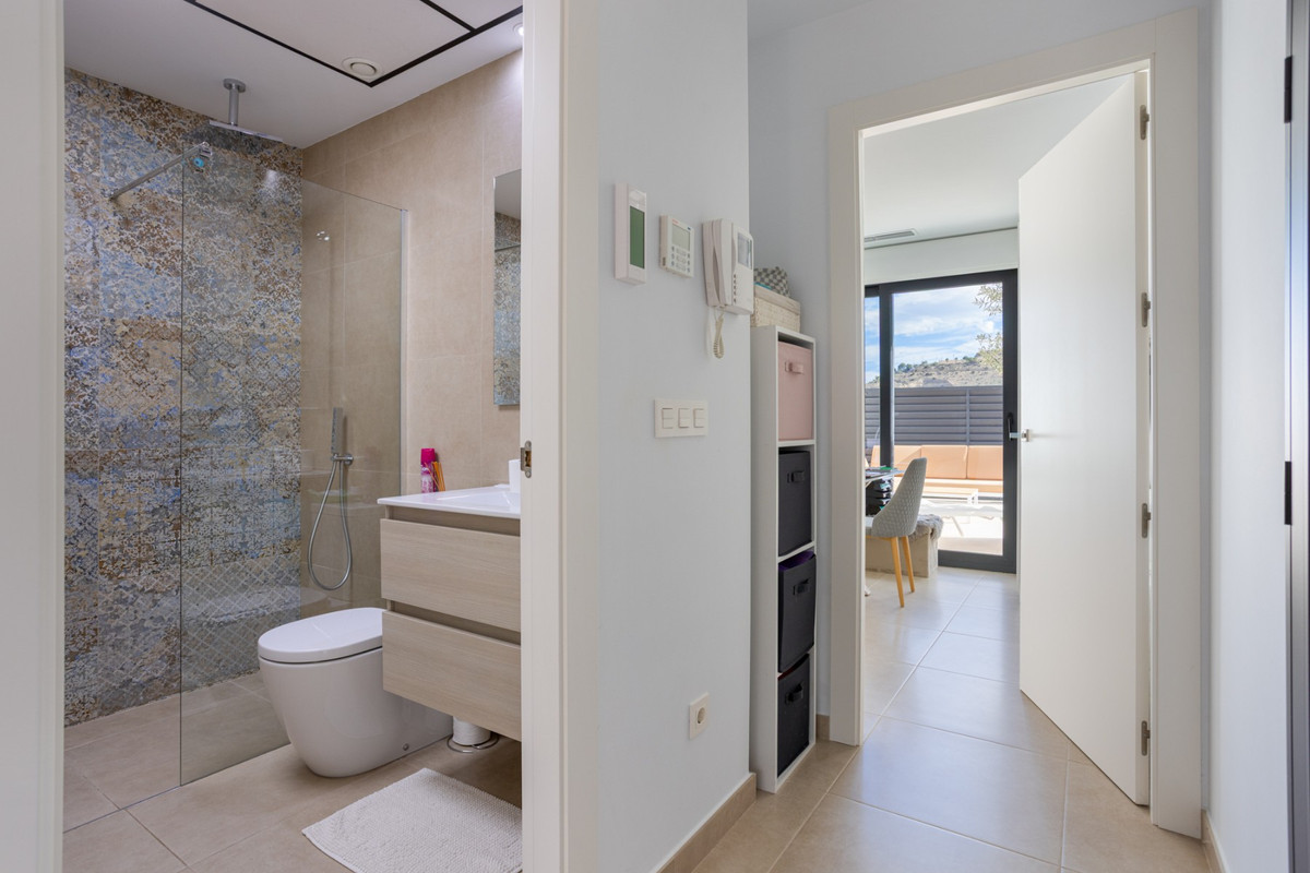 3 Bed Townhouse for sale in Benijofar Costa Blanca, Alicante, Spain