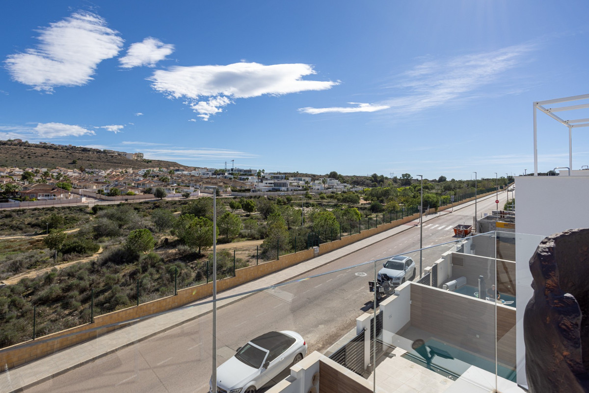 3 Bed Townhouse for sale in Benijofar Costa Blanca, Alicante, Spain