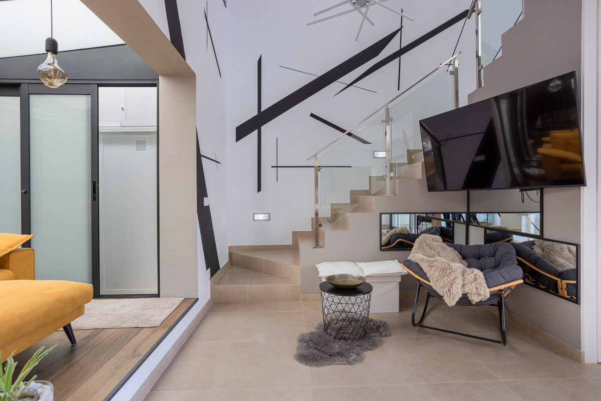 3 Bed Townhouse for sale in Benijofar Costa Blanca, Alicante, Spain