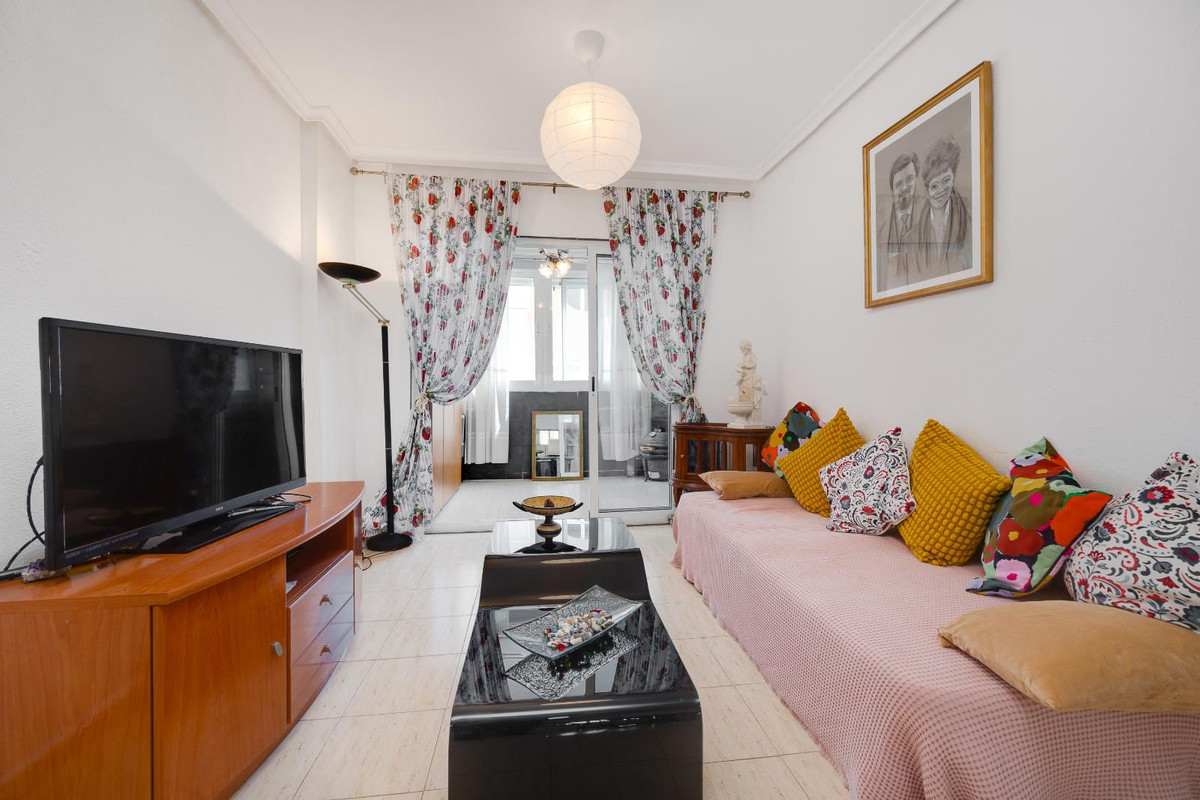 Se vende Apartamento Planta Baja de 3 dormitorios en Costa Blanca, Alicante, España