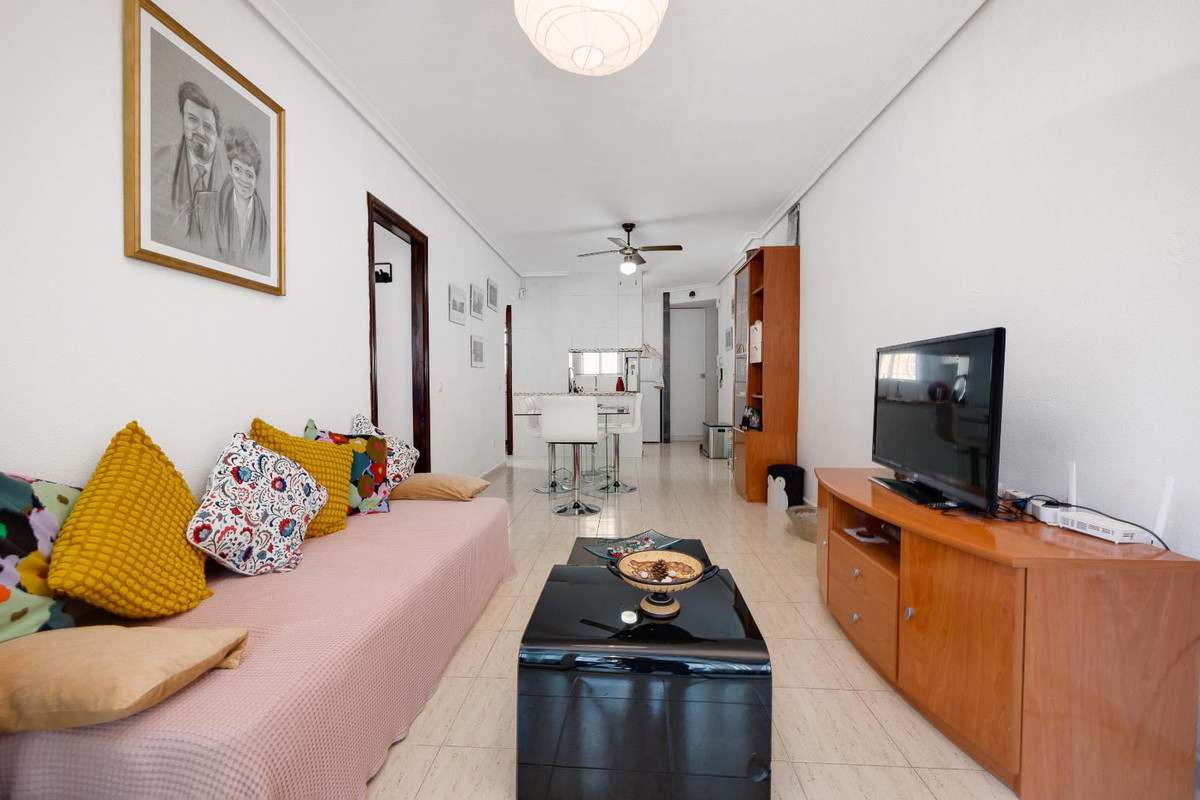 Se vende Apartamento Planta Baja de 3 dormitorios en Costa Blanca, Alicante, España