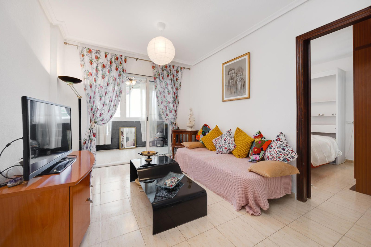 Se vende Apartamento Planta Baja de 3 dormitorios en Costa Blanca, Alicante, España