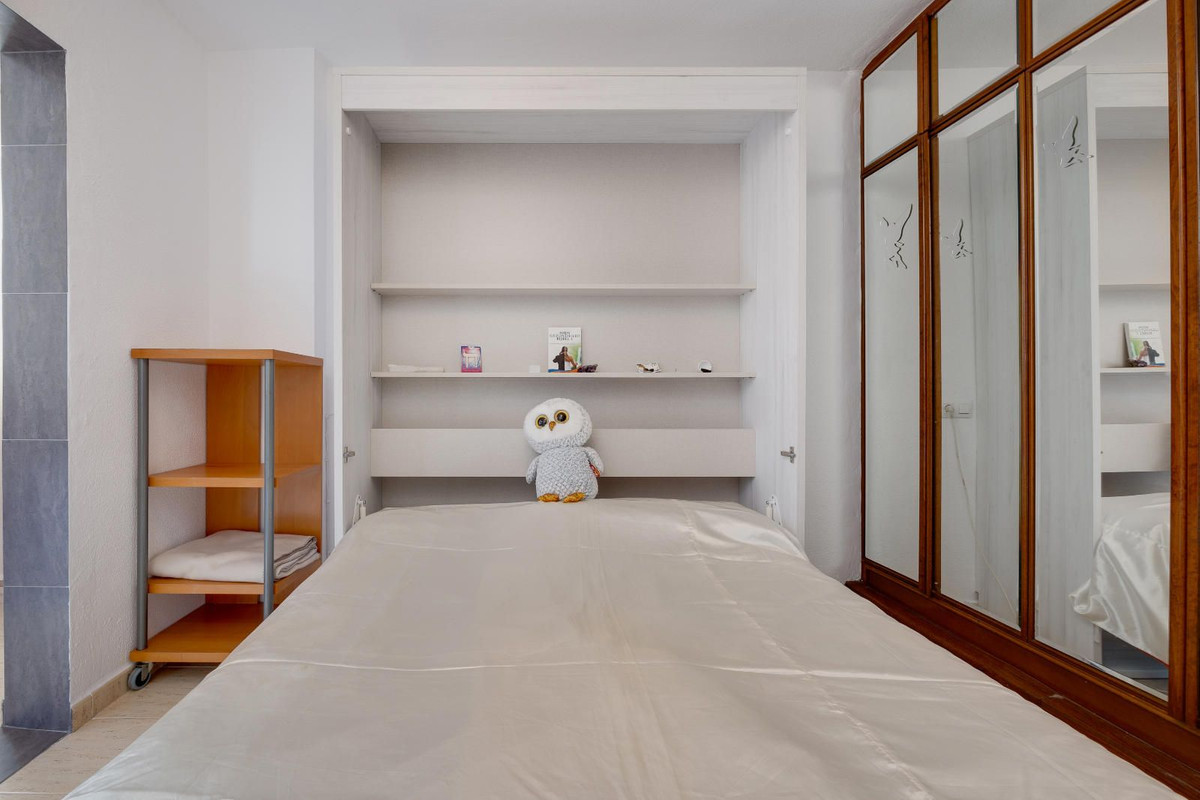 Se vende Apartamento Planta Baja de 3 dormitorios en Costa Blanca, Alicante, España