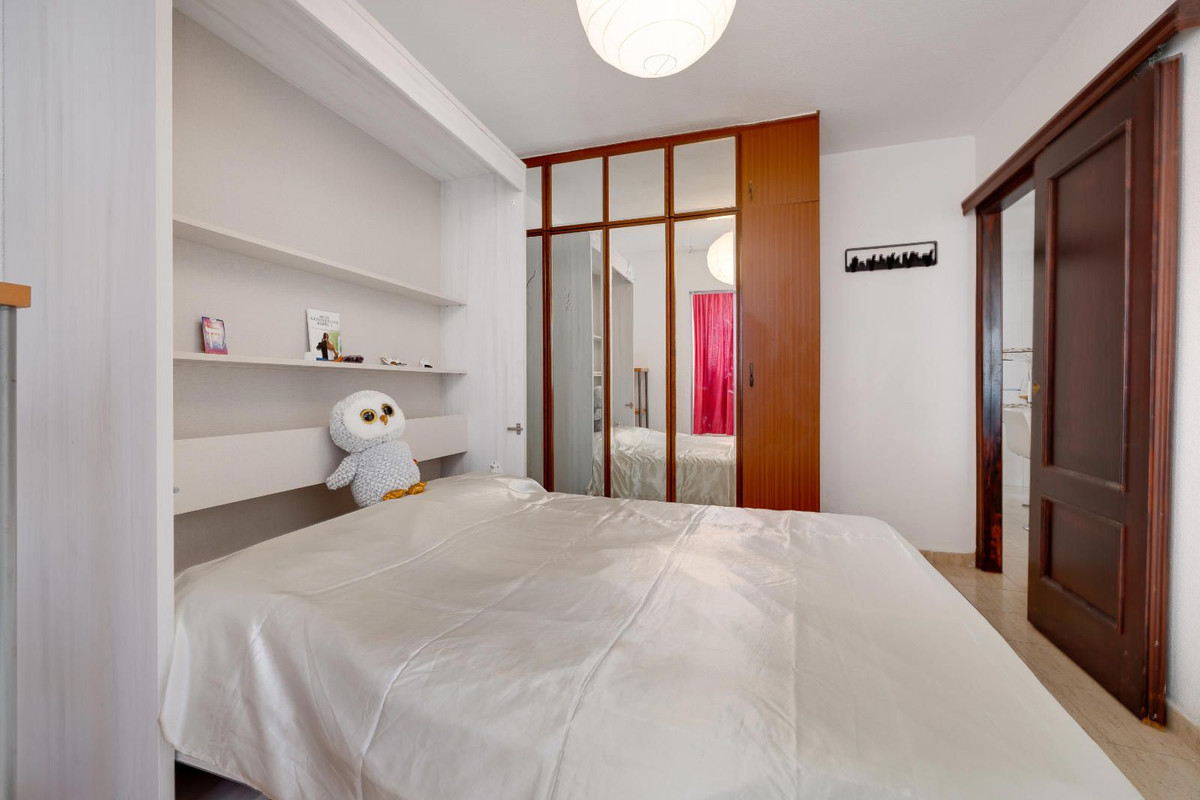 Se vende Apartamento Planta Baja de 3 dormitorios en Costa Blanca, Alicante, España