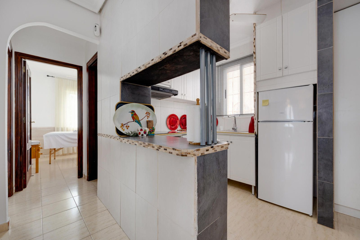 Se vende Apartamento Planta Baja de 3 dormitorios en Costa Blanca, Alicante, España