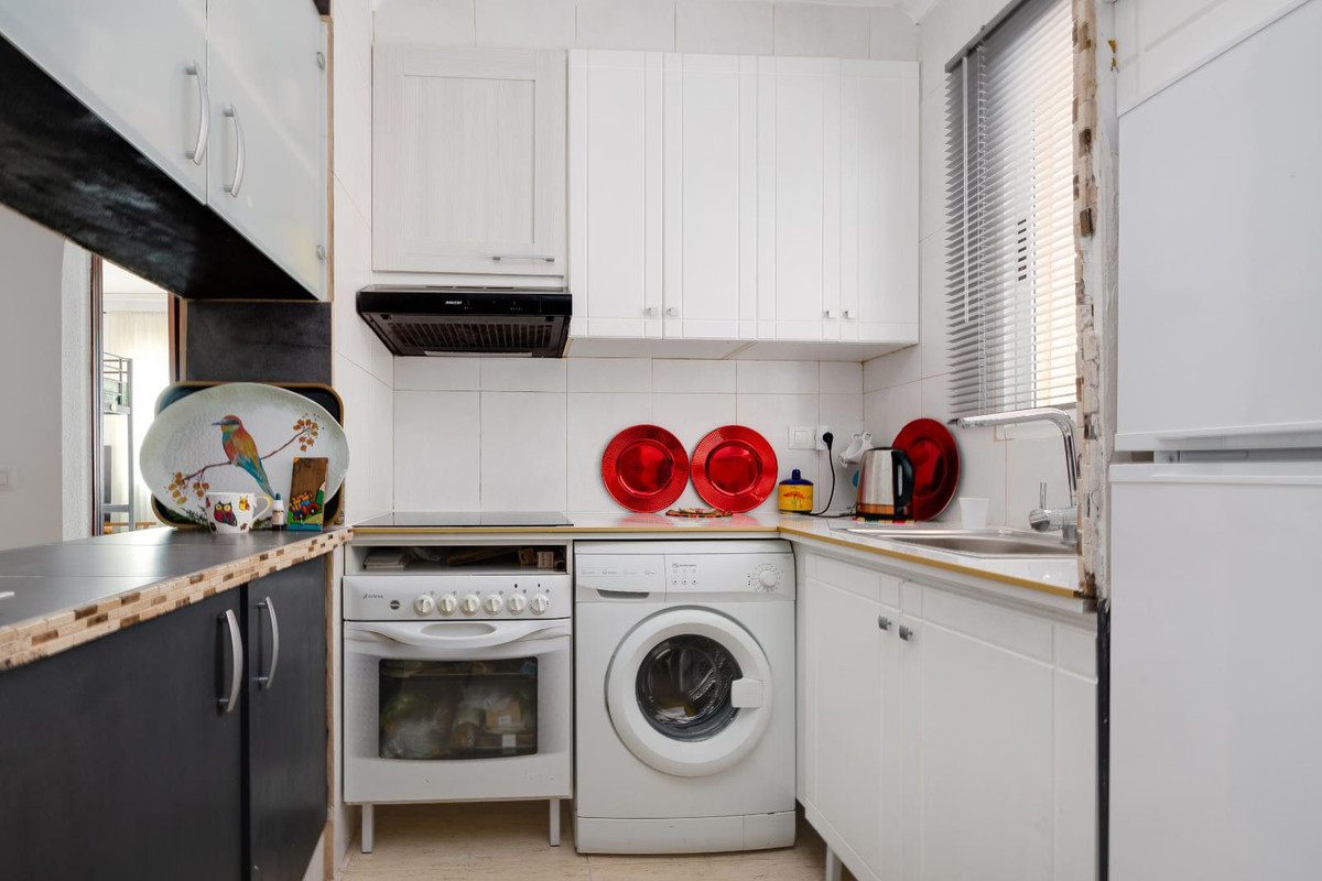 Se vende Apartamento Planta Baja de 3 dormitorios en Costa Blanca, Alicante, España