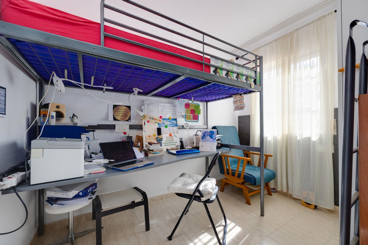 Se vende Apartamento Planta Baja de 3 dormitorios en Costa Blanca, Alicante, España