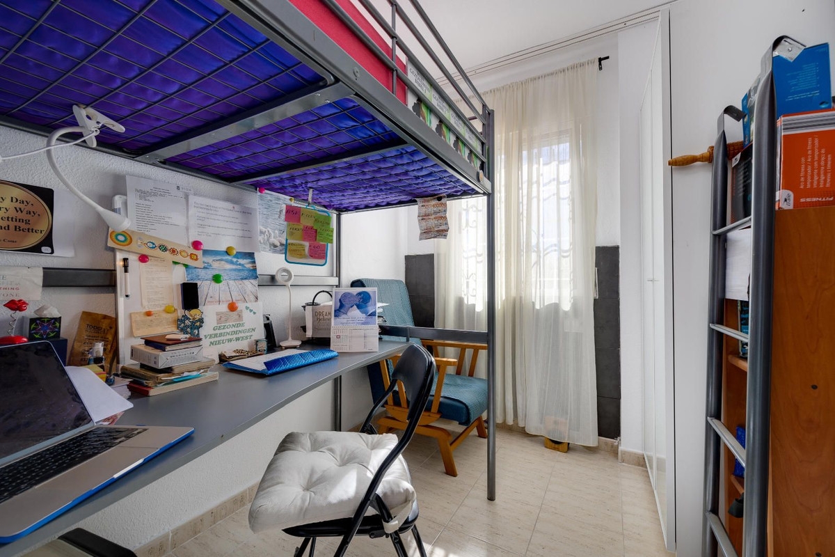 Se vende Apartamento Planta Baja de 3 dormitorios en Costa Blanca, Alicante, España