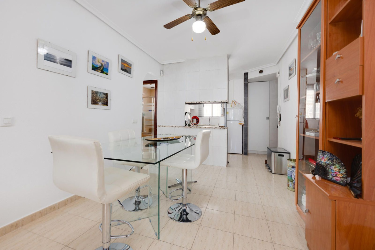 Se vende Apartamento Planta Baja de 3 dormitorios en Costa Blanca, Alicante, España