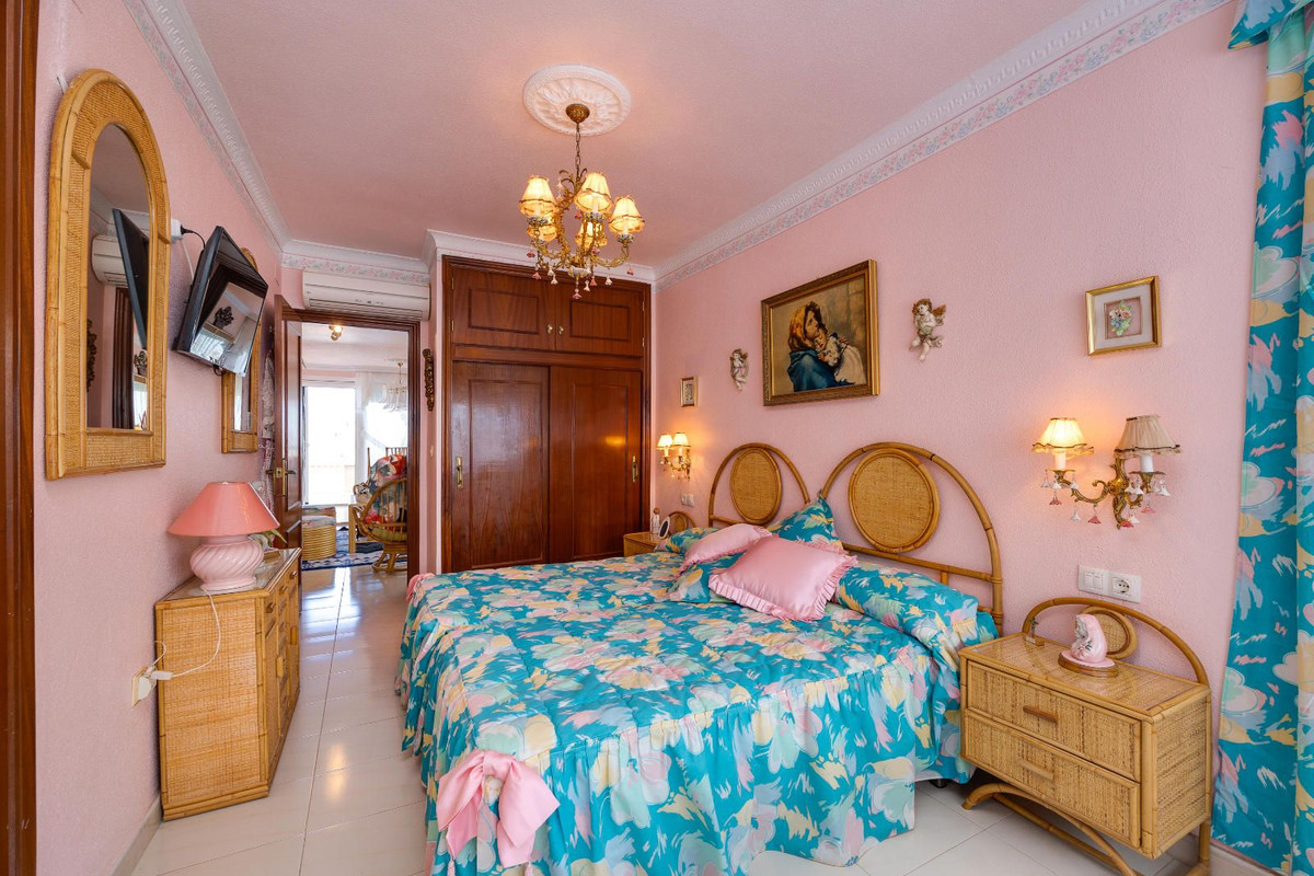 Se vende Apartamento Planta Media de 1 dormitorios en Costa Blanca, Alicante, España