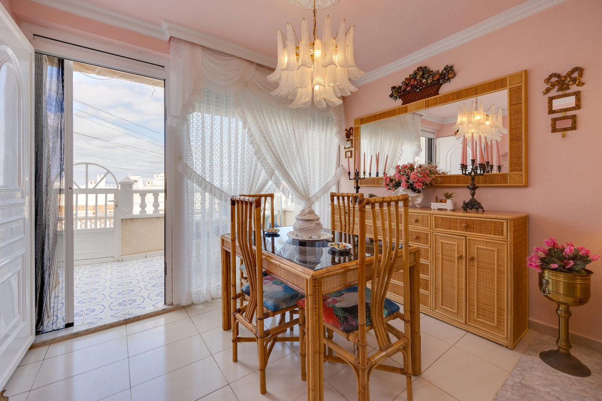 Se vende Apartamento Planta Media de 1 dormitorios en Costa Blanca, Alicante, España