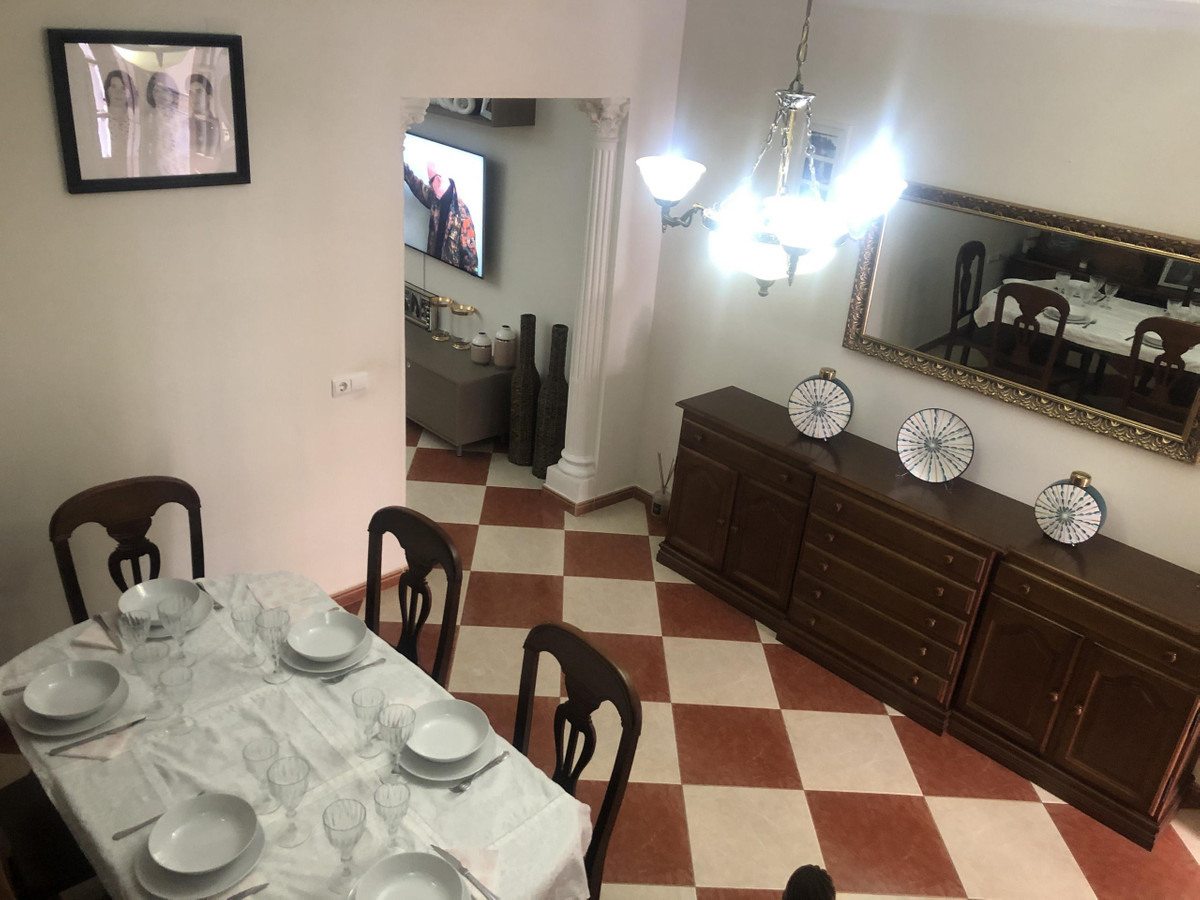 Se vende Adosada de 4 dormitorios en Costa Del Sol, Málaga, España