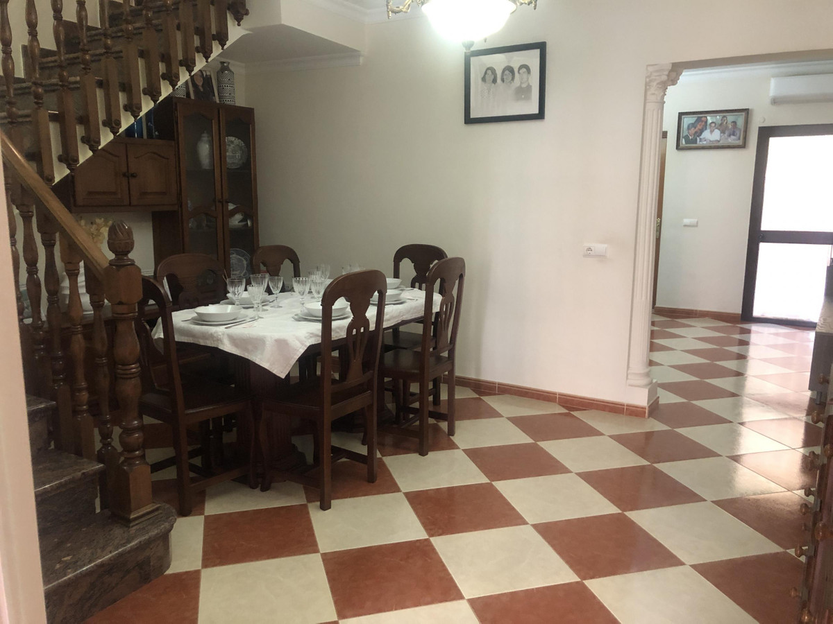 Se vende Adosada de 4 dormitorios en Costa Del Sol, Málaga, España