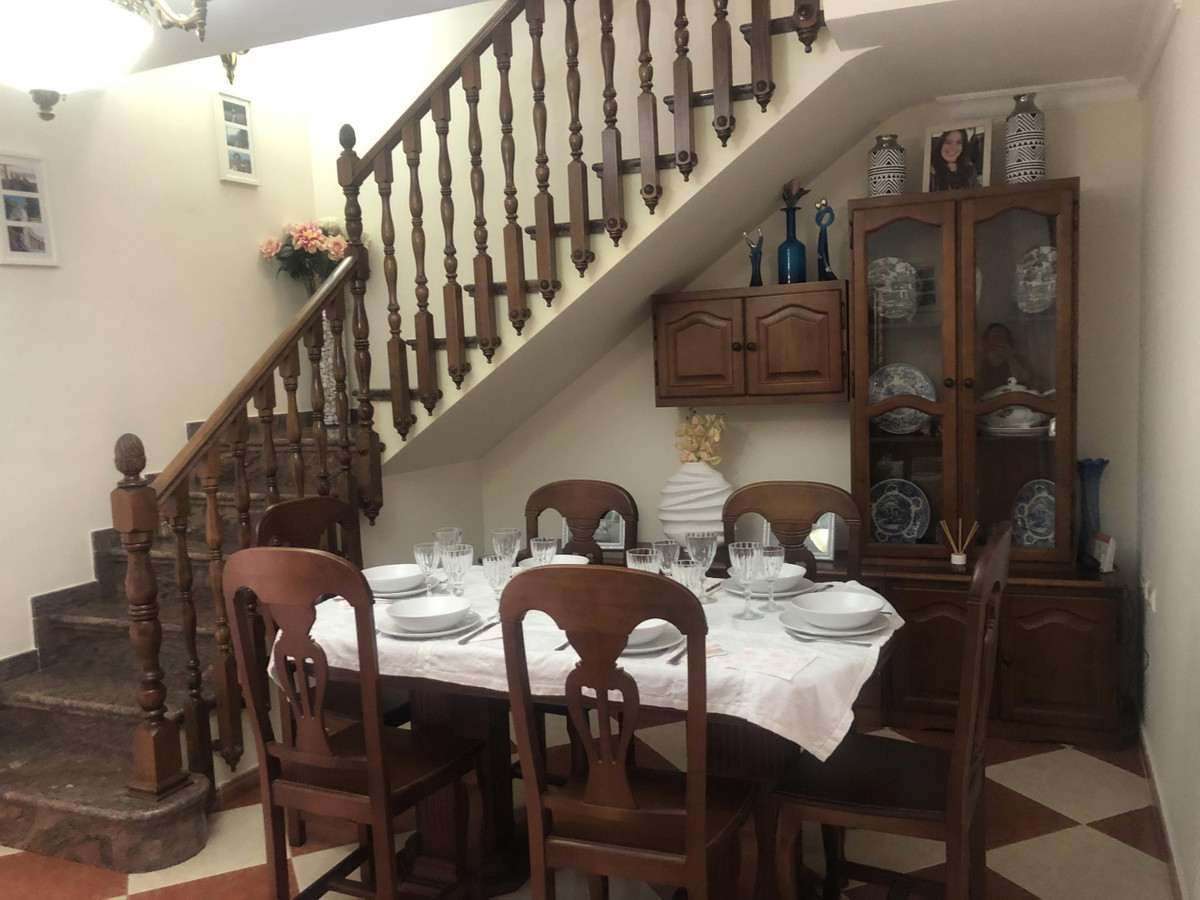 Se vende Adosada de 4 dormitorios en Costa Del Sol, Málaga, España