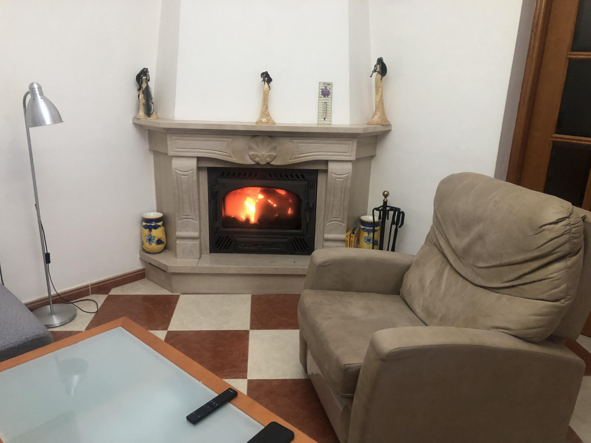 Se vende Adosada de 4 dormitorios en Costa Del Sol, Málaga, España