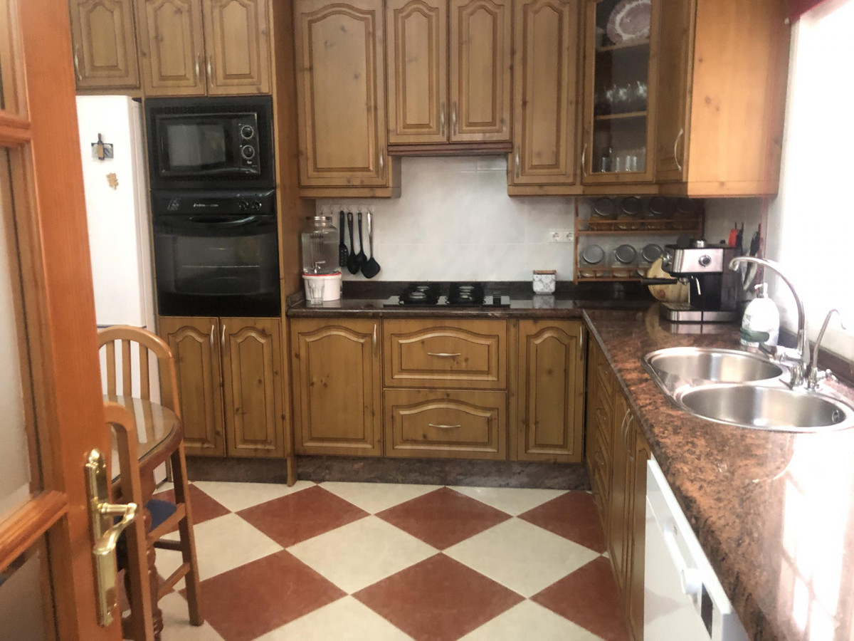Se vende Adosada de 4 dormitorios en Costa Del Sol, Málaga, España