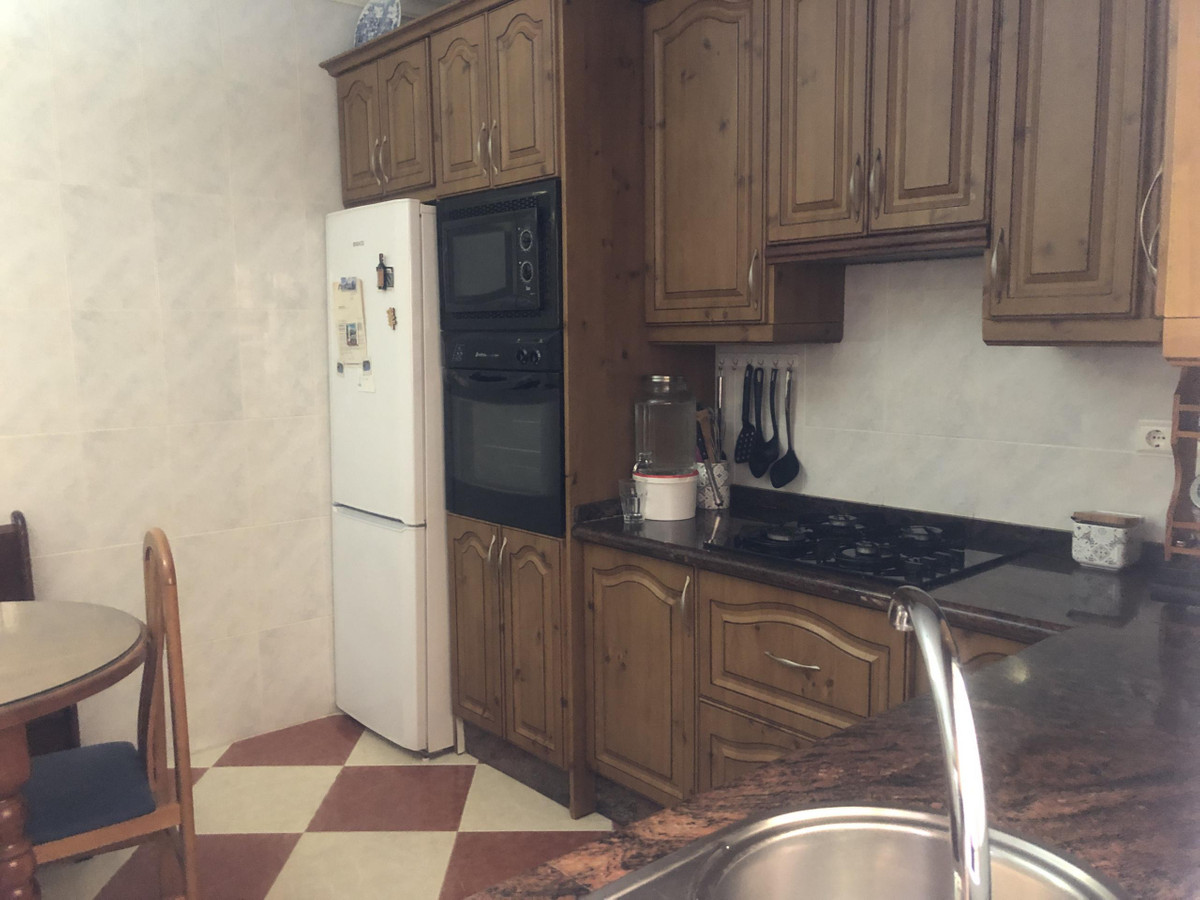 Se vende Adosada de 4 dormitorios en Costa Del Sol, Málaga, España