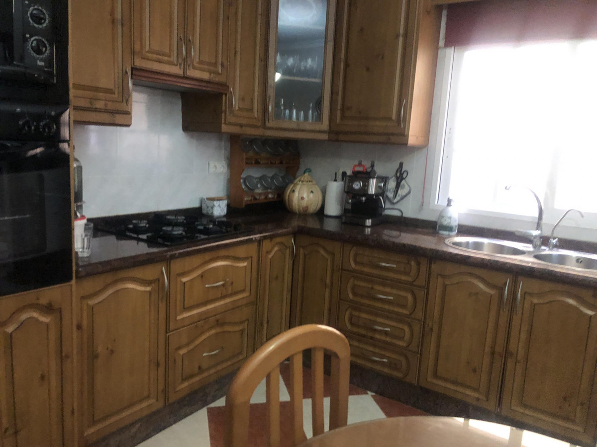 Se vende Adosada de 4 dormitorios en Costa Del Sol, Málaga, España