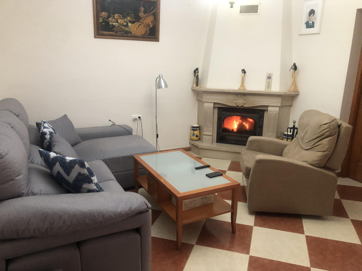 Se vende Adosada de 4 dormitorios en Costa Del Sol, Málaga, España