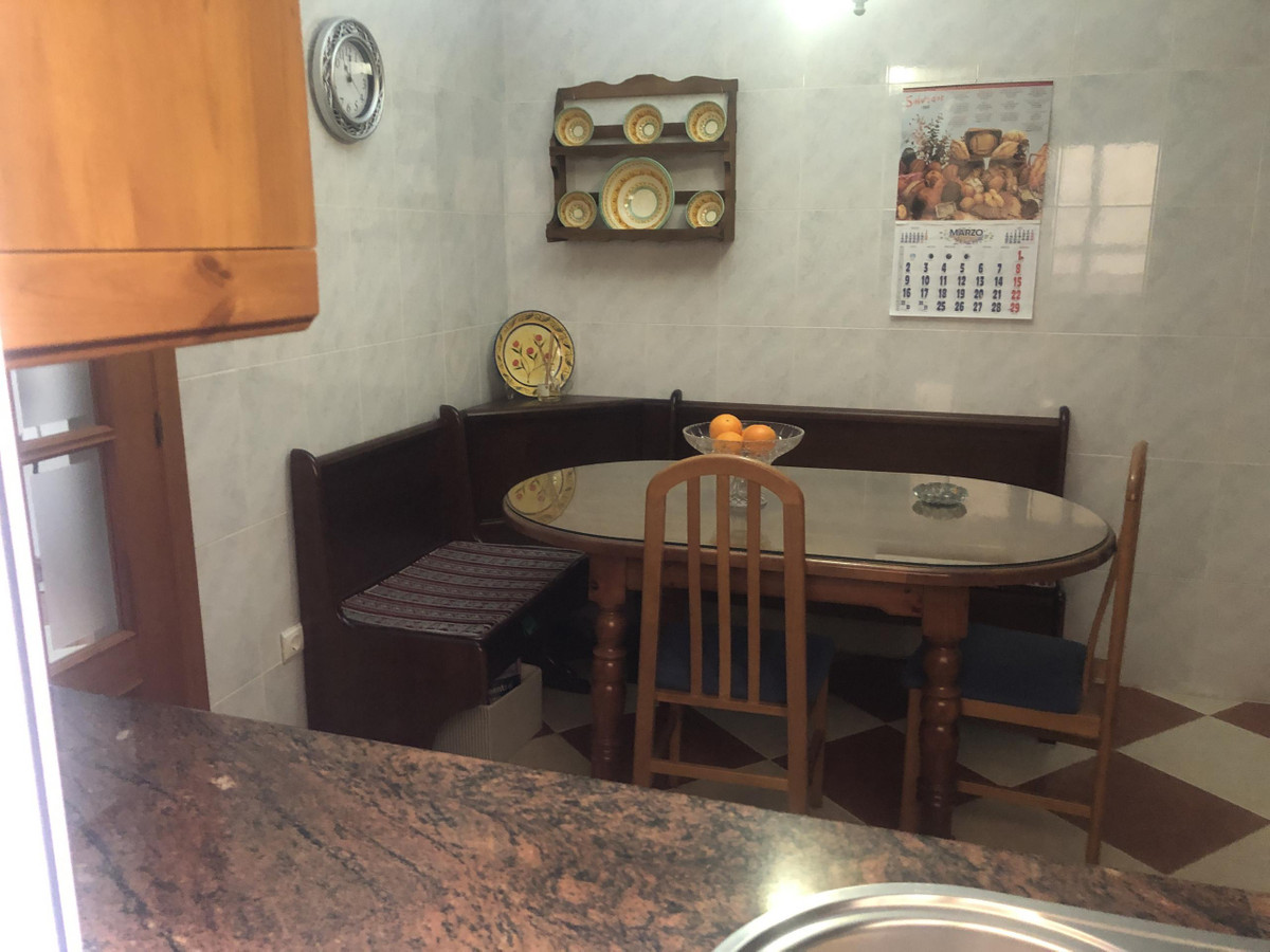 Se vende Adosada de 4 dormitorios en Costa Del Sol, Málaga, España