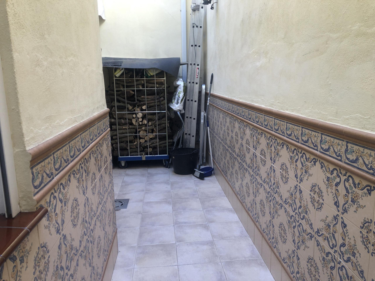 Se vende Adosada de 4 dormitorios en Costa Del Sol, Málaga, España