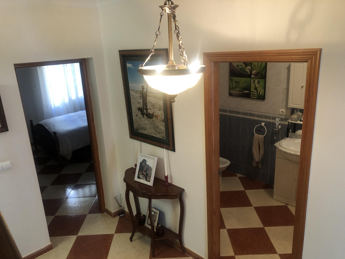 Se vende Adosada de 4 dormitorios en Costa Del Sol, Málaga, España