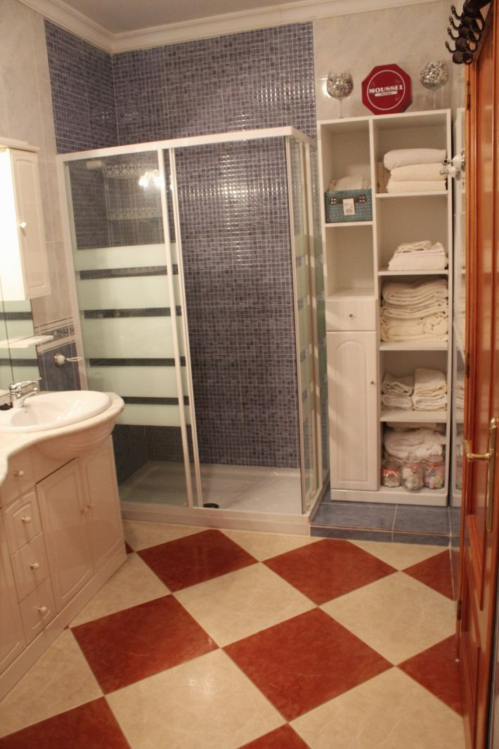 Se vende Adosada de 4 dormitorios en Costa Del Sol, Málaga, España