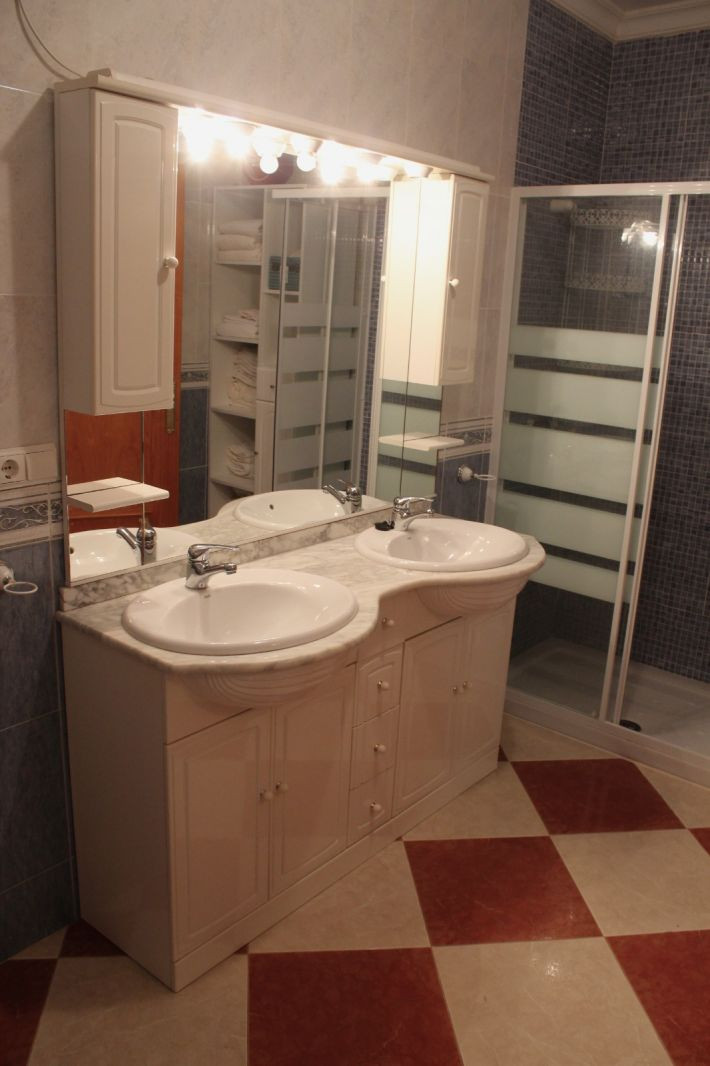 Se vende Adosada de 4 dormitorios en Costa Del Sol, Málaga, España