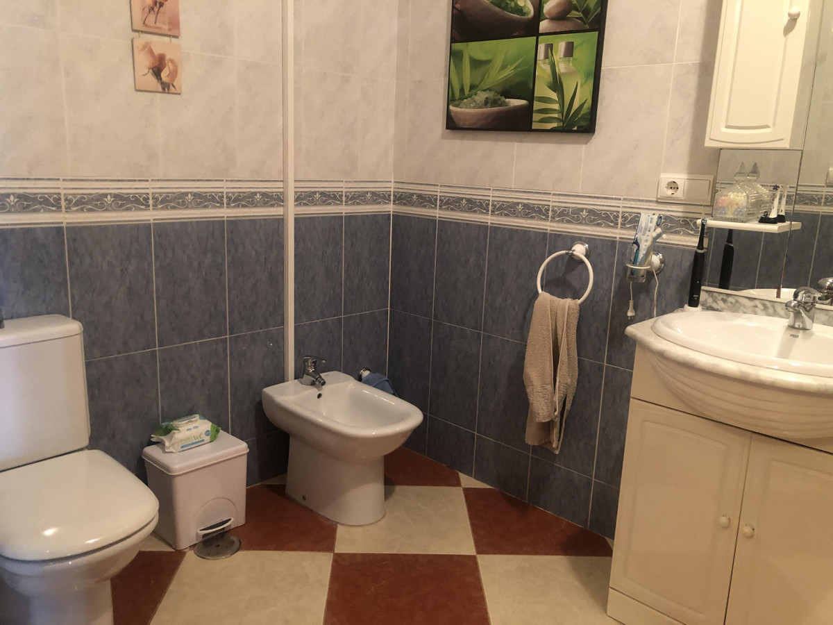 Se vende Adosada de 4 dormitorios en Costa Del Sol, Málaga, España