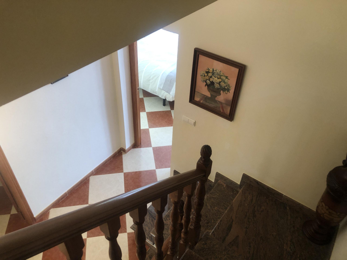 Se vende Adosada de 4 dormitorios en Costa Del Sol, Málaga, España