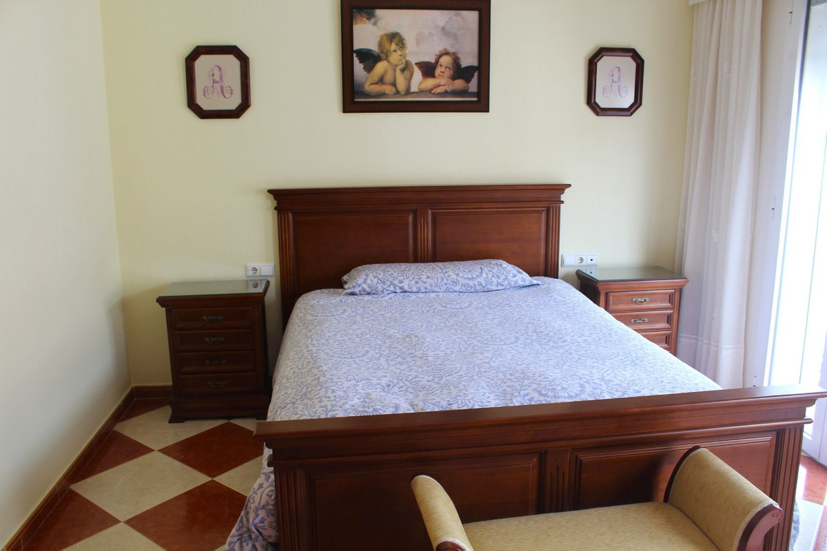 Se vende Adosada de 4 dormitorios en Costa Del Sol, Málaga, España