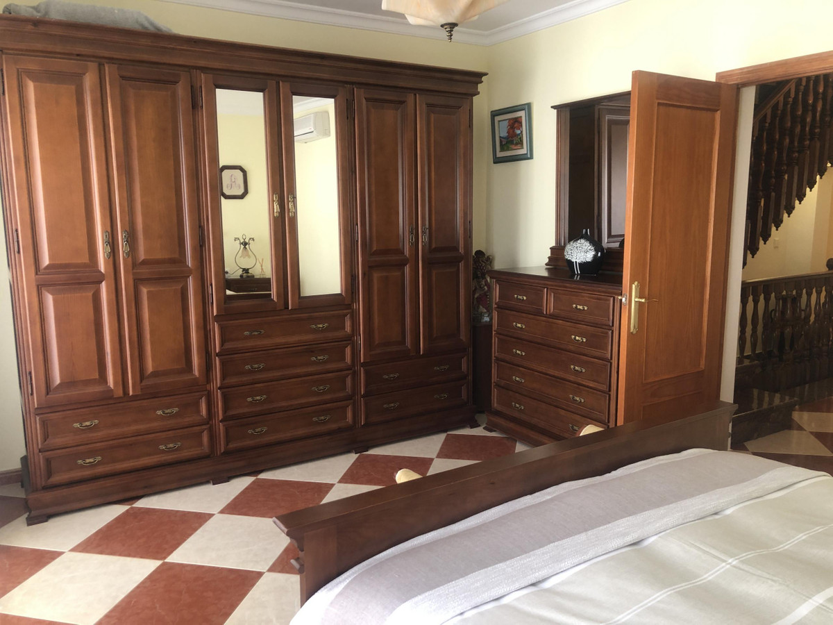 Se vende Adosada de 4 dormitorios en Costa Del Sol, Málaga, España