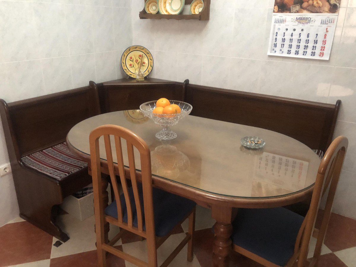 Se vende Adosada de 4 dormitorios en Costa Del Sol, Málaga, España