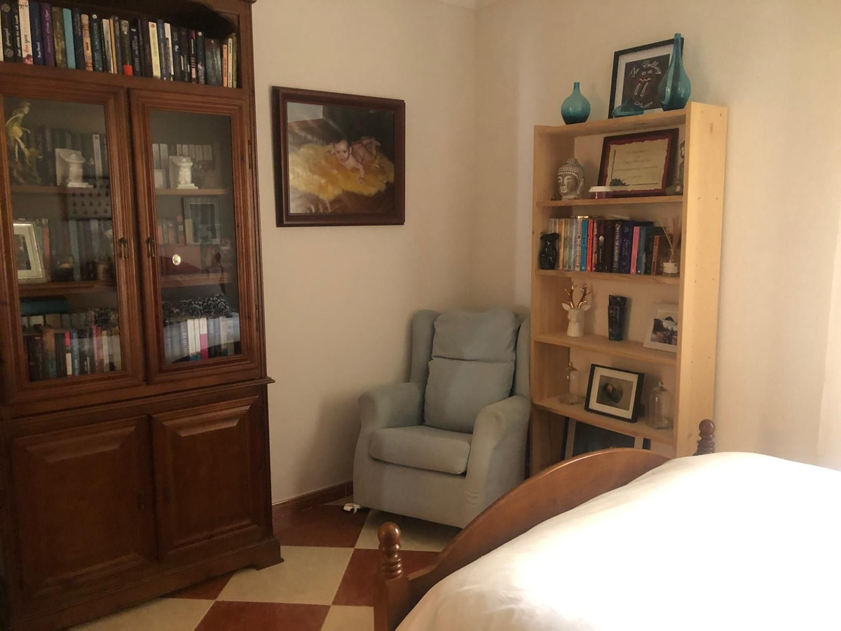 Se vende Adosada de 4 dormitorios en Costa Del Sol, Málaga, España